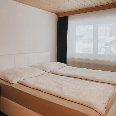 Apartament Lina *