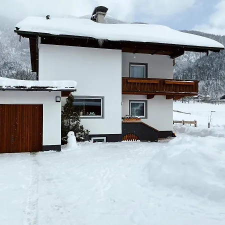 Apartament Lina *