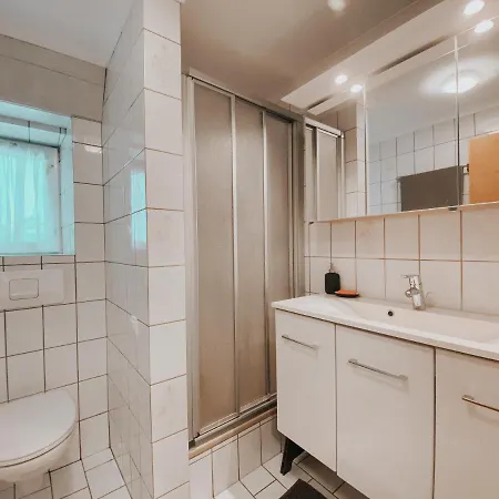 Lina Apartament *