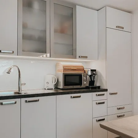 Lina Apartament *